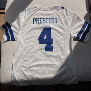Cowboys Dak Prescott Jersey Nike NFL - XL